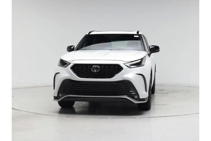 $33998 : Toyota Highlander 2023 XSE 4 image 5