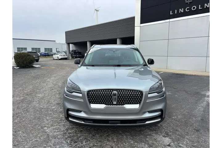 $39985 : Lincoln Aviator 2023 AWD Sta image 2