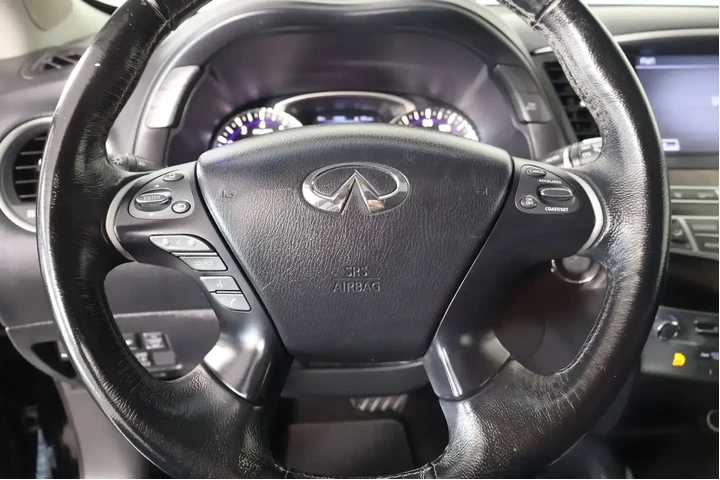 $11479 : INFINITI QX60 2015 AWD 4dr S image 3