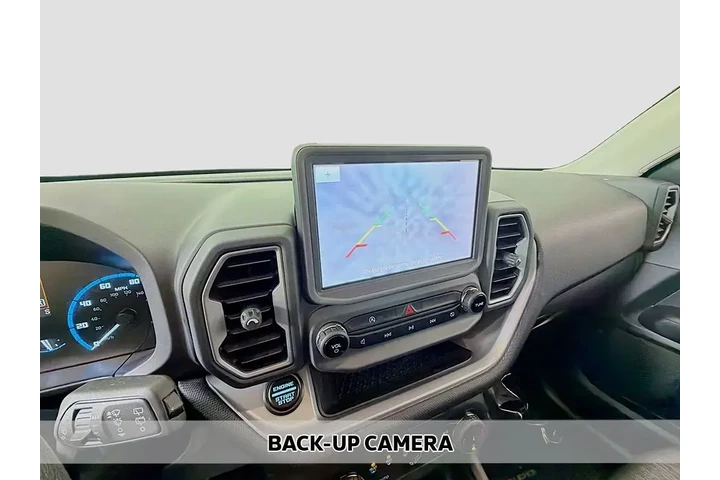 $22499 : Ford Bronco Sport 2023 AWD B image 4