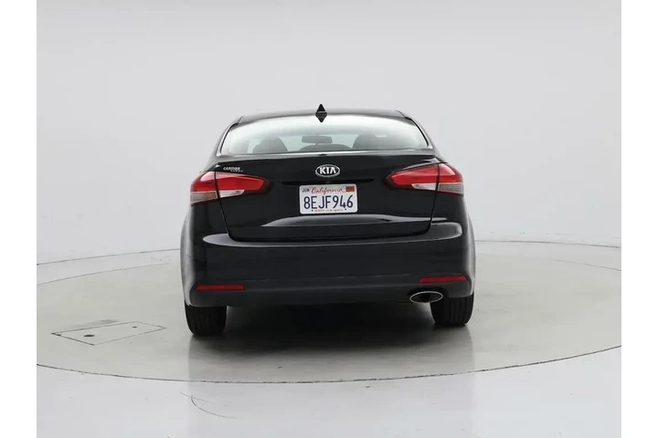 $12599 : Kia Forte 2018 S 4dr Sedan image 6