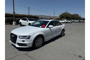 $13500 : Audi A4 2015 2.0T Premium 4d thumbnail
