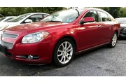 $7950 : 2012 Malibu thumbnail