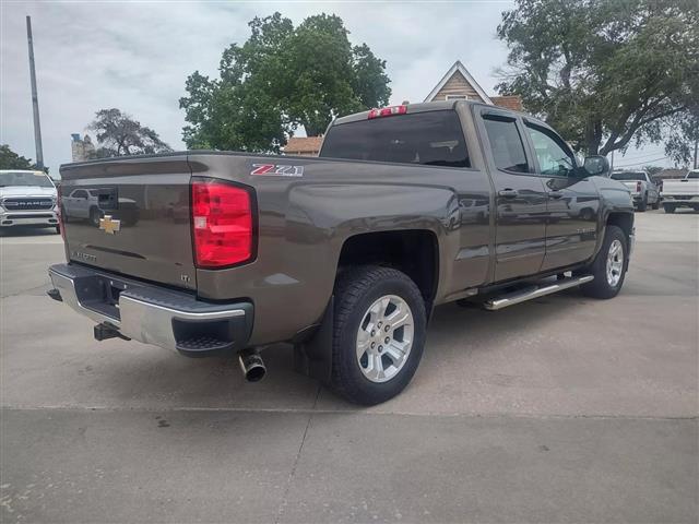 $19999 : 2015 CHEVROLET SILVERADO 1500 image 7