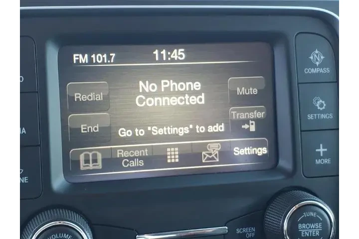 $27988 : Ram 1500 Classic 2024 4x2 SL image 8