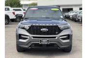 $39993 : Ford Explorer 2022 AWD ST 4d thumbnail
