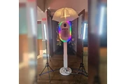 $199-Photobooth- Kapture by K en Orange County