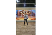 GRUPO MUSICAL VERSÁTIL Y NORTE en San Bernardino