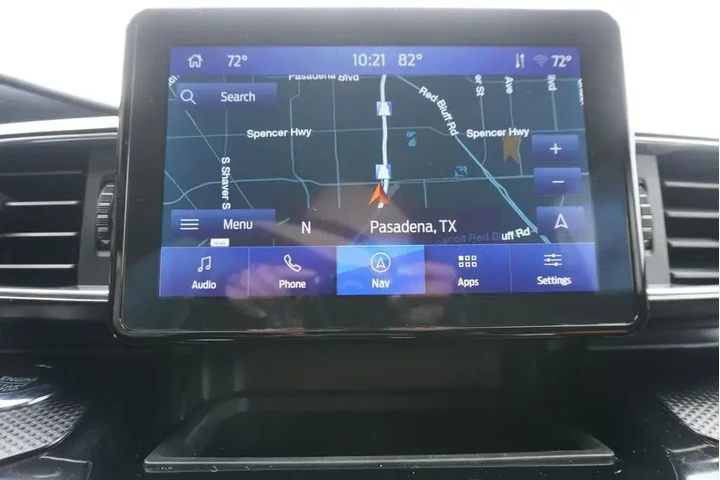 $28888 : Ford Explorer 2023 ST-Line 4 image 10