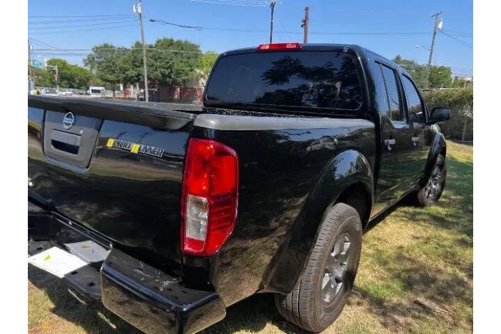 $14995 : 2013 Frontier image 5