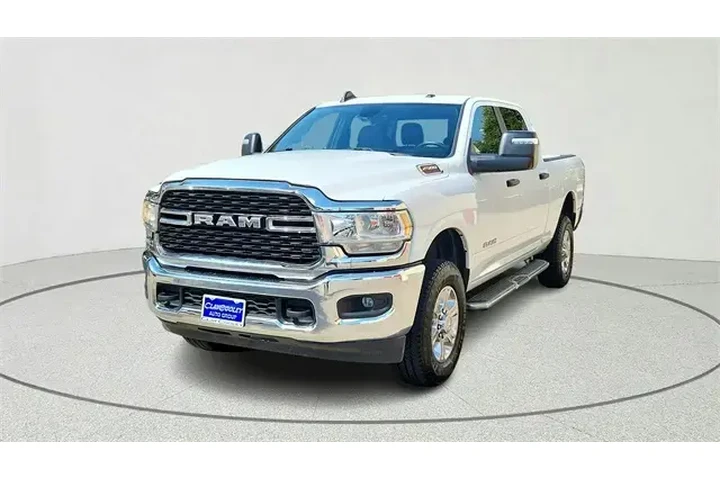 $36495 : Ram 2500 2024 4x4 Big Horn 4 image 7