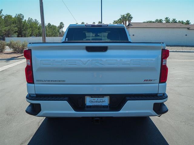 $27910 : Pre-Owned 2020 SILVERADO 1500 image 6