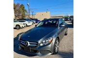$10500 : 2017 Mercedes-Benz C-Class C thumbnail