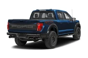2024 F-150 Raptor thumbnail