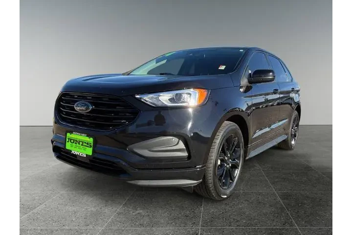 $22995 : Ford Edge 2024 AWD SE 4dr SU image 1