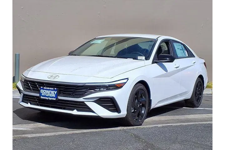 $22700 : Kia K4 2025 LXS 4dr Sedan image 10