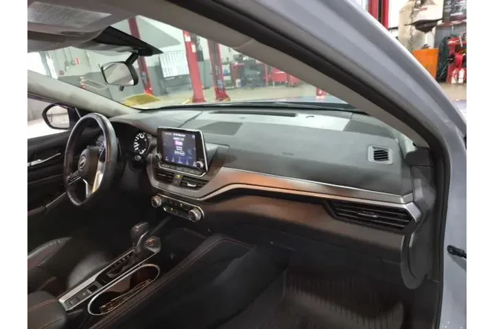 $23995 : Nissan Altima 2023 AWD 2.5 S image 9