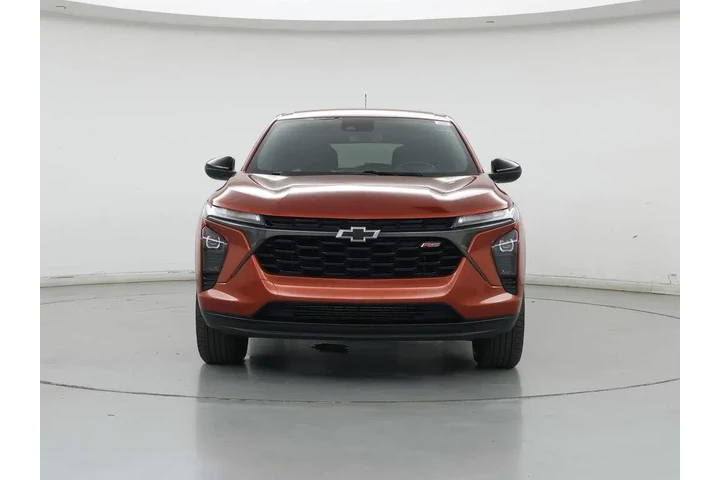 $19998 : Chevrolet Trax 2024 RS 4dr C image 5