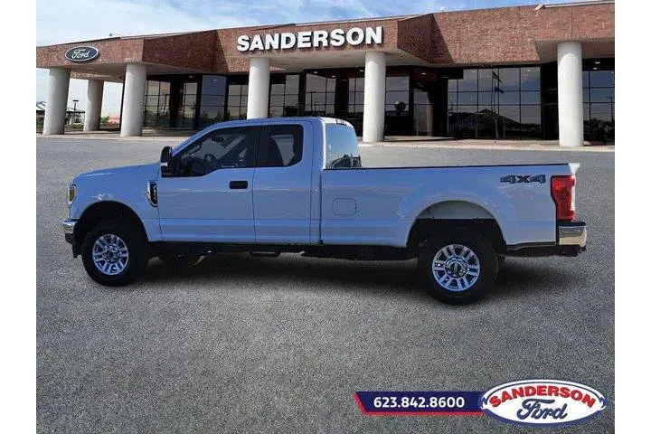 $25888 : Ford F-350 Super Duty 2019 4 image 6