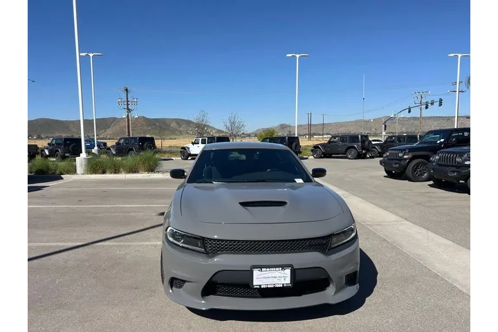 $36988 : Dodge Charger 2023 R/T 4dr S image 3