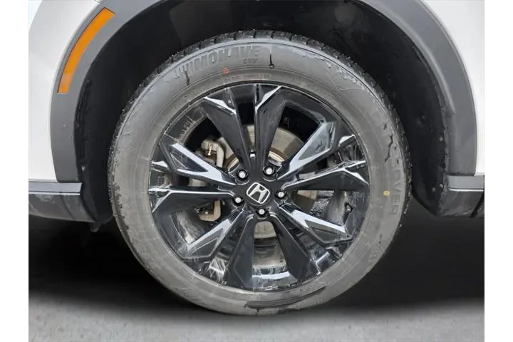 $33766 : Honda CR-V Hybrid 2024 AWD S image 10