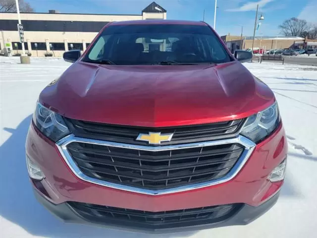 $9995 : 2019 Equinox LT image 3