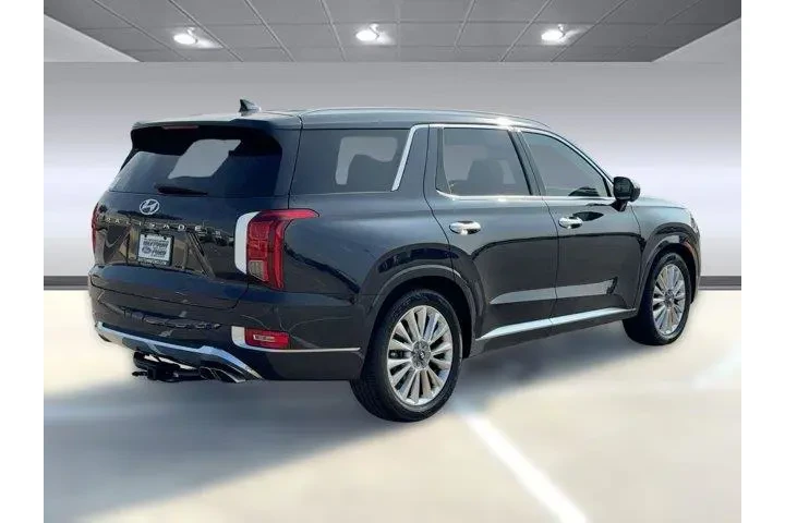 $12996 : Hyundai PALISADE 2020 Limite image 9