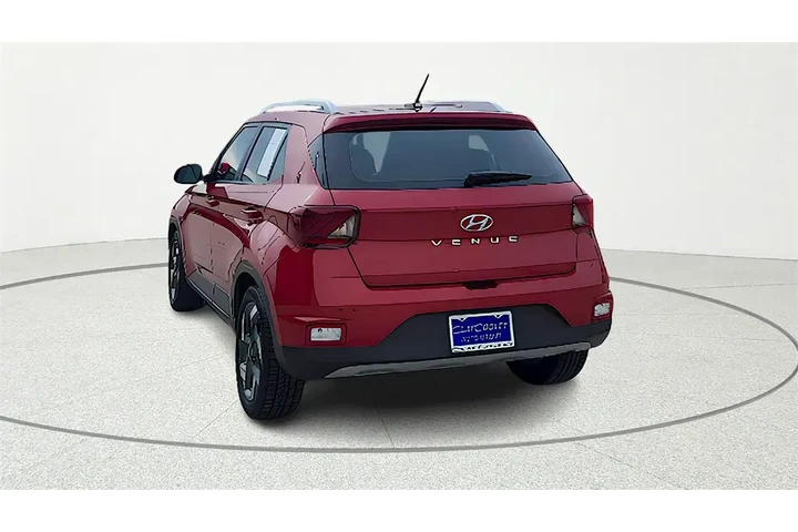 $16153 : Hyundai VENUE 2023 SEL 4dr C image 6