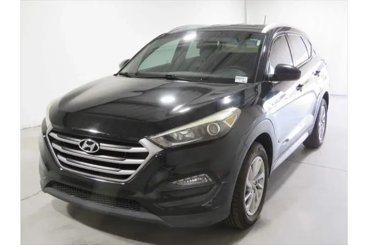 $11350 : Hyundai TUCSON 2017 SE 4dr S image 1