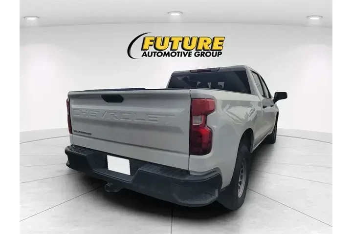 $29888 : Chevrolet Silverado 1500 202 image 3