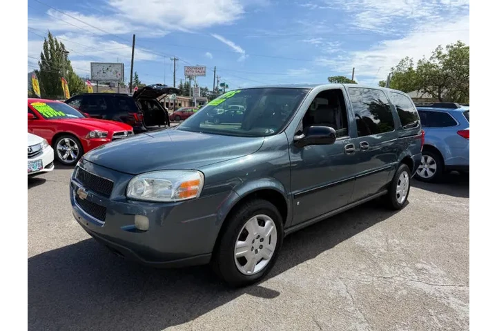 $5995 : 2006 Uplander LS image 5
