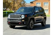 $9900 : 2017 Renegade Trailhawk thumbnail