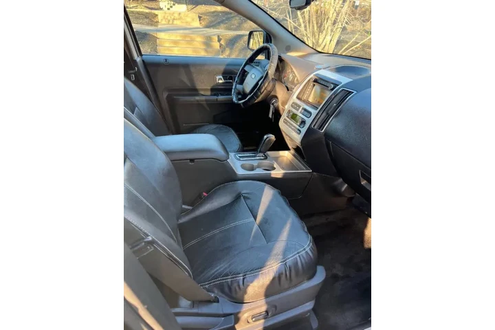 $4999 : 2010 Edge Limited image 9