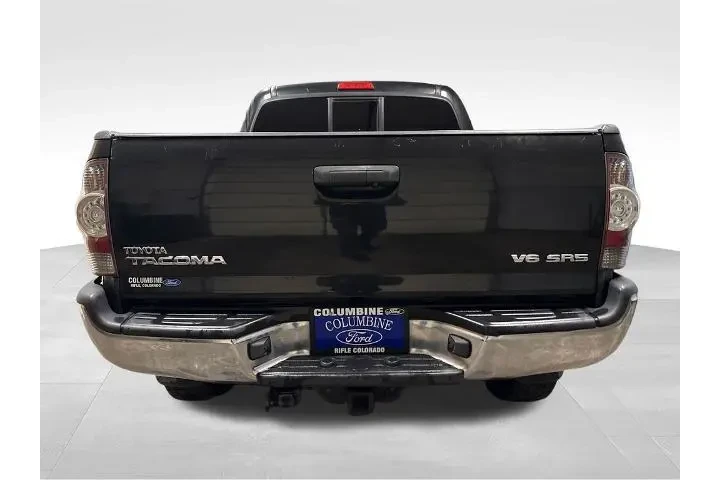 $13901 : Toyota Tacoma 2009 4x4 V6 4d image 3