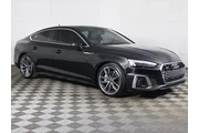 $32593 : Audi A5 Sportback 2023 AWD q thumbnail