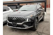 Hyundai SANTA FE 2022 AWD Ca en New York