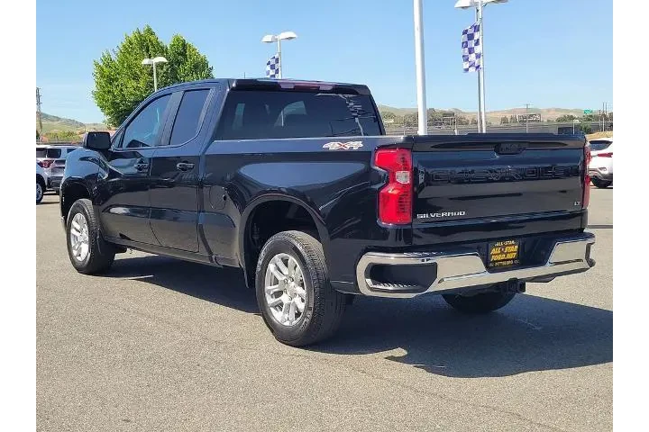 $35700 : Chevrolet Silverado 1500 202 image 6