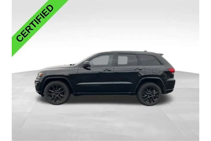 $14949 : Jeep Grand Cherokee 2018 4x4 image 3