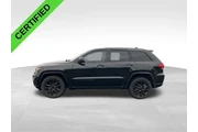 $14949 : Jeep Grand Cherokee 2018 4x4 thumbnail