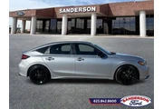 $26888 : Honda Civic 2025 Sport 4dr H thumbnail