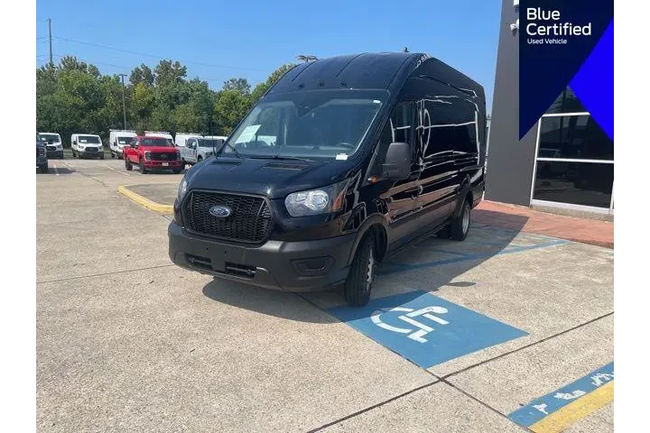 $39900 : Ford Transit 2023 350 HD 3dr image 4