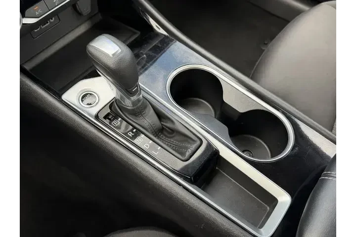 $17769 : Nissan Altima 2024 2.5 SV 4d image 10