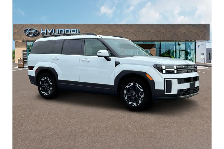 $28905 : Hyundai SANTA FE 2024 AWD SE image 10