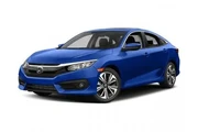 Honda Civic 2017 EX-L 4dr Se en Phoenix