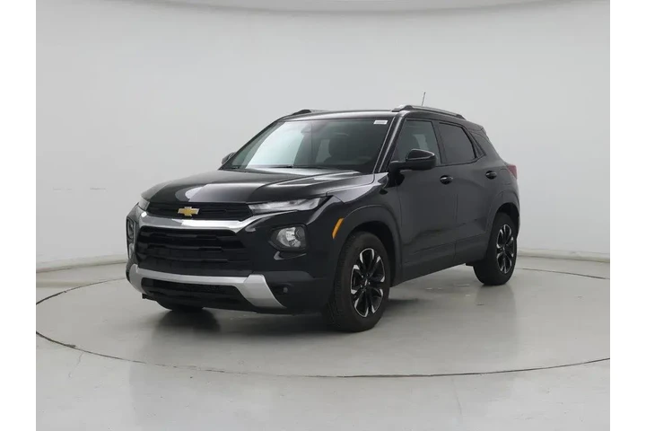 $19998 : Chevrolet Trailblazer 2022 L image 4