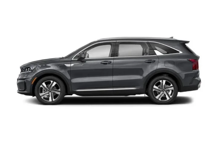$26900 : Kia Sorento Hybrid 2023 AWD image 2