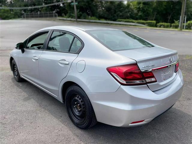 $8900 : 2013 HONDA CIVIC2013 HONDA CI image 6