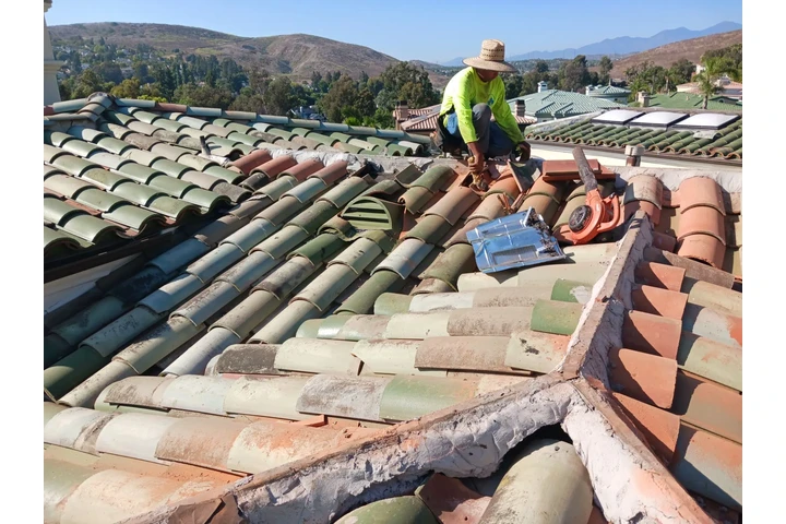 Roof Repair Starting at $299 image 8