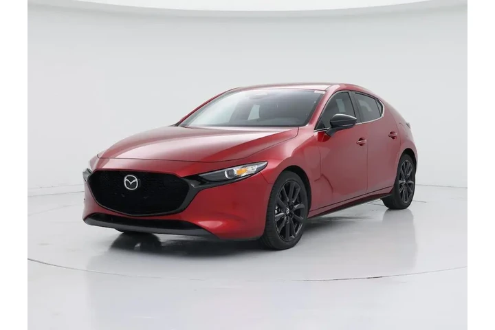$22998 : Mazda Mazda3 Hatchback 2024 image 4