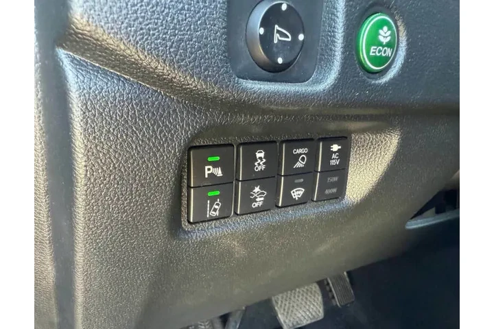 2022 Ridgeline RTL-E image 10